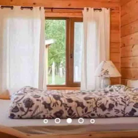 In Beautiful Rondane With Pool And Sauna * Dovreskogen