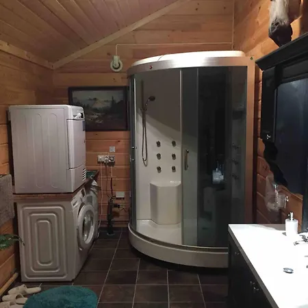 Prázdninový dům In Beautiful Rondane With Pool And Sauna Dovreskogen
