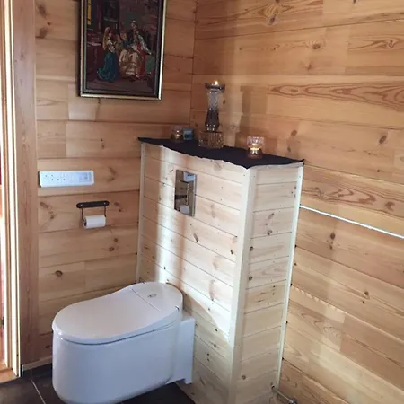 In Beautiful Rondane With Pool And Sauna Prázdninový dům