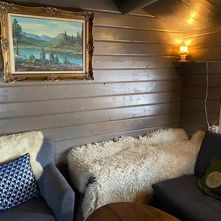 Prázdninový dům In Beautiful Rondane With Pool And Sauna *