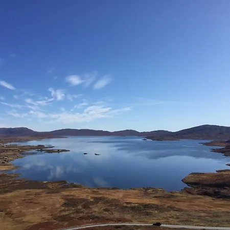 Prázdninový dům In Beautiful Rondane With Pool And Sauna Dovreskogen
