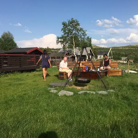 Prázdninový dům In Beautiful Rondane With Pool And Sauna