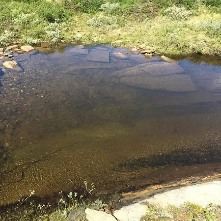 In Beautiful Rondane With Pool And Sauna * Dovreskogen