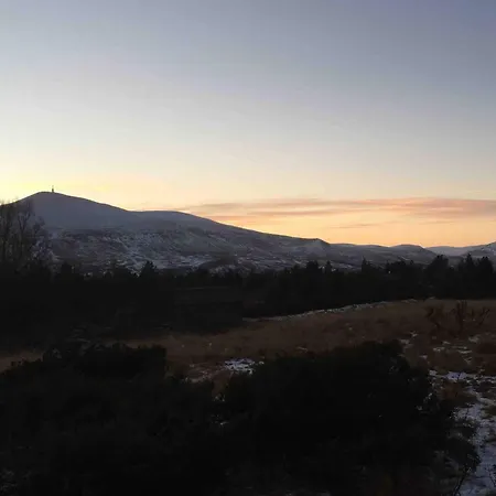 In Beautiful Rondane With Pool And Sauna *