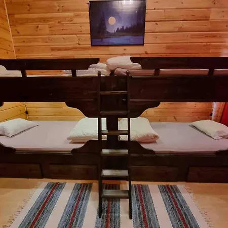 In Beautiful Rondane With Pool And Sauna * Dovreskogen