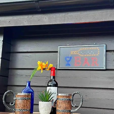 Prázdninový dům In Beautiful Rondane With Pool And Sauna