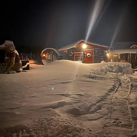 Prázdninový dům In Beautiful Rondane With Pool And Sauna *